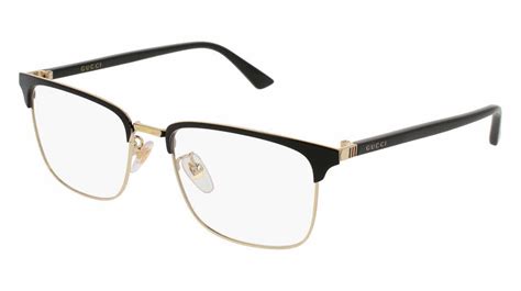 Gucci GG0130O Eyeglasses 